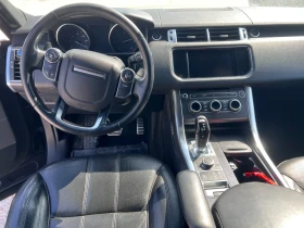 Land Rover Range Rover Sport 3.0d HSE Dynamic, снимка 10