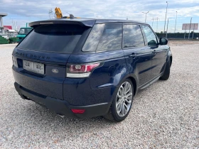 Land Rover Range Rover Sport 3.0d HSE Dynamic, снимка 5