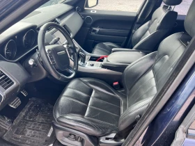 Land Rover Range Rover Sport 3.0d HSE Dynamic, снимка 8