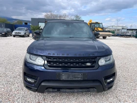 Land Rover Range Rover Sport 3.0d HSE Dynamic, снимка 2