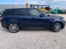Land Rover Range Rover Sport 3.0d HSE Dynamic, снимка 4