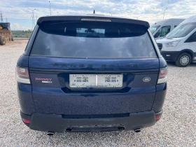 Land Rover Range Rover Sport 3.0d HSE Dynamic, снимка 6