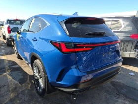 Lexus NX 350H  CARFAX, снимка 4