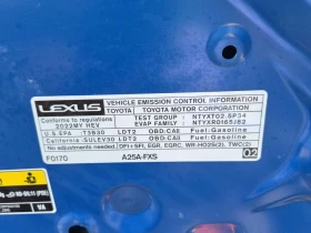 Lexus NX 350H  CARFAX, снимка 17