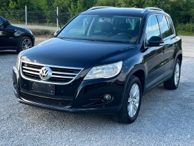 VW Tiguan 2.0 TDI 4motion, снимка 2
