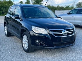 VW Tiguan 2.0 TDI 4motion, снимка 8