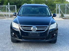 VW Tiguan 2.0 TDI 4motion, снимка 1