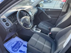 VW Tiguan 2.0 TDI 4motion, снимка 9