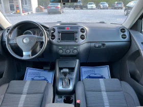 VW Tiguan 2.0 TDI 4motion, снимка 12