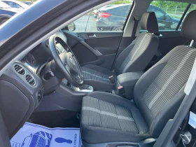 VW Tiguan 2.0 TDI 4motion, снимка 10