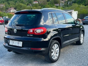 VW Tiguan 2.0 TDI 4motion, снимка 6