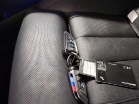 BMW X5 * XDRIVE40I * ЛАЗЕРИ * H/K * HEAD-UP * ОБДУХВАНЕ, снимка 8