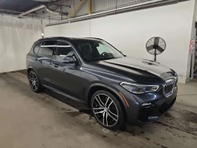 BMW X5 * XDRIVE40I * ЛАЗЕРИ * H/K * HEAD-UP * ОБДУХВАНЕ, снимка 2