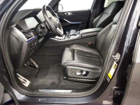 BMW X5 * XDRIVE40I * ЛАЗЕРИ * H/K * HEAD-UP * ОБДУХВАНЕ, снимка 5