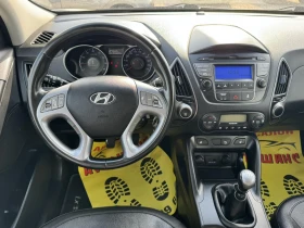 Hyundai IX35 1.6I, снимка 10