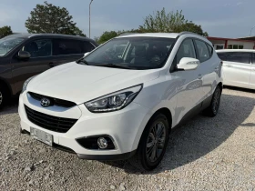 Hyundai IX35 1.6I, снимка 1