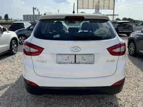 Hyundai IX35 1.6I, снимка 5