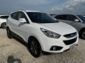 Hyundai IX35 1.6I, снимка 3
