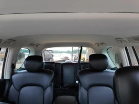 Nissan Armada 5.6l Sl, снимка 10