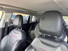 Jeep Compass * Trailhawk * ОБДУХВАНЕ * PANO * КОМПЛЕКТ ГУМИ, снимка 11