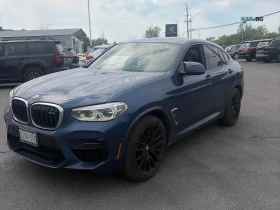 BMW X4 M Individual Автокредит Цена до България, снимка 1