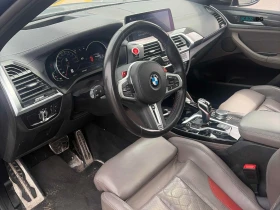 BMW X4 M Individual Автокредит Цена до България, снимка 6