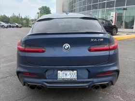 BMW X4 M Individual Автокредит Цена до България, снимка 4