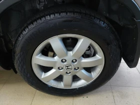 Honda Cr-v 2.2 dizel 4x4, снимка 14