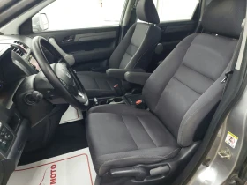 Honda Cr-v 2.2 dizel 4x4, снимка 9