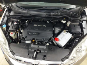 Honda Cr-v 2.2 dizel 4x4, снимка 13