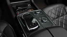 Mercedes-Benz GLS 500 360* BLIND SPOT* SOFT CLOSE* ЛЮК* КРАЙНА ЦЕНА, снимка 9