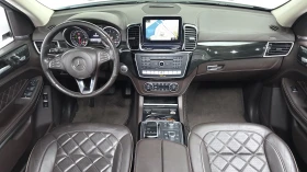 Mercedes-Benz GLS 500 360* BLIND SPOT* SOFT CLOSE* ЛЮК* КРАЙНА ЦЕНА, снимка 7