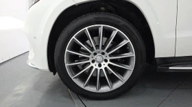 Mercedes-Benz GLS 500 360* BLIND SPOT* SOFT CLOSE* ЛЮК* КРАЙНА ЦЕНА, снимка 5