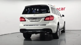 Mercedes-Benz GLS 500 360* BLIND SPOT* SOFT CLOSE* ЛЮК* КРАЙНА ЦЕНА, снимка 4