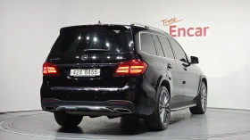 Mercedes-Benz GLS 500 ЕЛ. БАГАЖНИК* 360* BLIND SPOT* ЛЮК* КРАЙНА ЦЕНА, снимка 2