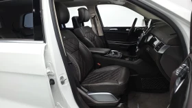 Mercedes-Benz GLS 500 360* BLIND SPOT* SOFT CLOSE* ЛЮК* КРАЙНА ЦЕНА, снимка 11