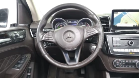 Mercedes-Benz GLS 500 360* BLIND SPOT* SOFT CLOSE* ЛЮК* КРАЙНА ЦЕНА, снимка 13