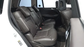 Mercedes-Benz GLS 500 360* BLIND SPOT* SOFT CLOSE* ЛЮК* КРАЙНА ЦЕНА, снимка 12