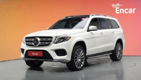 Mercedes-Benz GLS 500 360* BLIND SPOT* SOFT CLOSE* ЛЮК* КРАЙНА ЦЕНА, снимка 1