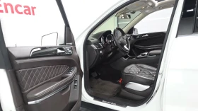 Mercedes-Benz GLS 500 360* BLIND SPOT* SOFT CLOSE* ЛЮК* КРАЙНА ЦЕНА, снимка 10