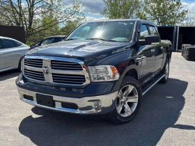 Dodge RAM 1500  SLT / CARFAX / АВТОКРЕДИТ / , снимка 1