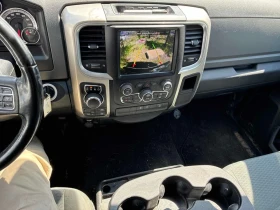 Dodge RAM 1500  SLT / CARFAX / АВТОКРЕДИТ / , снимка 9