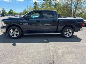 Dodge RAM 1500  SLT / CARFAX / АВТОКРЕДИТ / , снимка 2