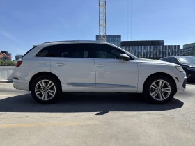 Audi Q7, снимка 3