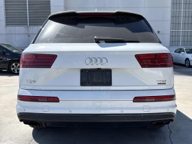 Audi Q7, снимка 4