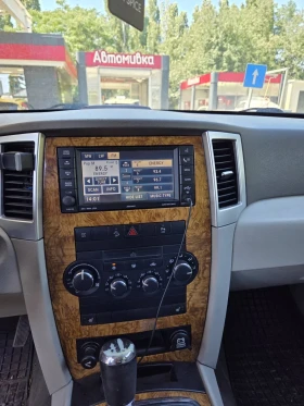 Jeep Grand cherokee, снимка 14
