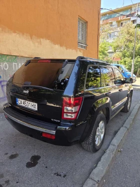 Jeep Grand cherokee, снимка 7