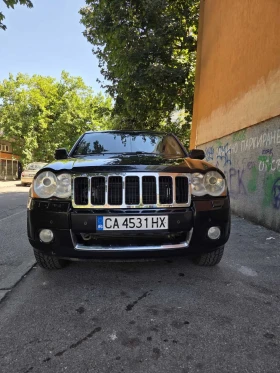 Jeep Grand cherokee, снимка 5