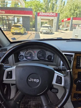 Jeep Grand cherokee, снимка 11
