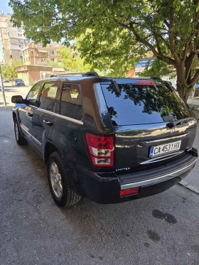 Jeep Grand cherokee, снимка 9